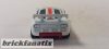 HOT WHEELS McLaren F1 GTR