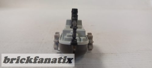 Hot Wheels Disney Steamboat