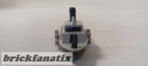 Hot Wheels Disney Steamboat