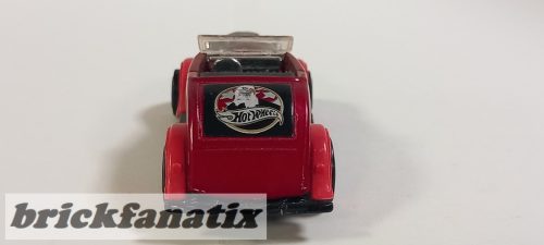 Hot Wheels Bone Ripper ( 2003 )