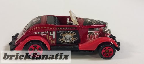 Hot Wheels Bone Ripper ( 2003 )