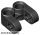 Lego Technic, Axle and Pin Connector Perpendicular Double Split, Black