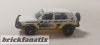 Matchbox 1990 Volkswagen Golf Country