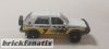 Matchbox 1990 Volkswagen Golf Country