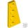 Lego Right Plate 2X4 W/Angle, Bright yellow