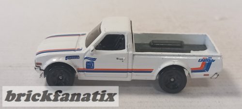 HOT WHEELS Datsun 620 GREDDY