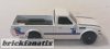 HOT WHEELS Datsun 620 GREDDY