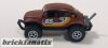 Matchbox Volkswagen Beetle 4x4