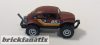 Matchbox Volkswagen Beetle 4x4