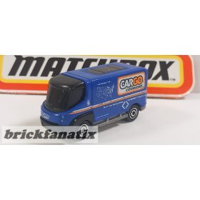 Matchbox - AKCIÓ - Vantom