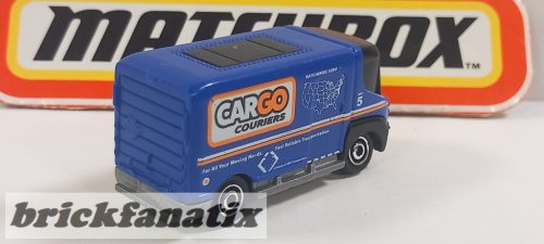 Matchbox - AKCIÓ - Vantom