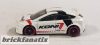 Hot Wheels Ford Focus RS - KONI