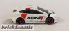 Hot Wheels Ford Focus RS - KONI