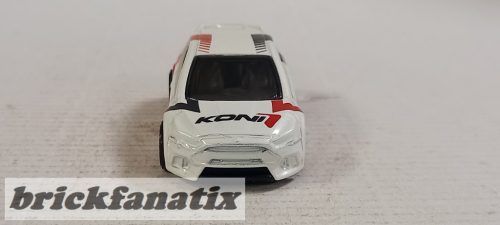 Hot Wheels Ford Focus RS - KONI