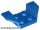 Lego Vehicle, Mudguard 2 x 4 with Flared Wings, Blue