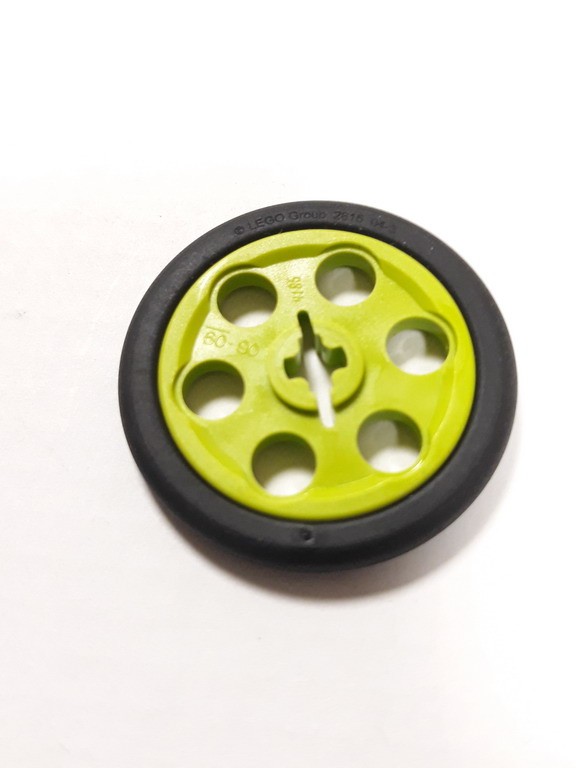 Lego best sale pulley wheel