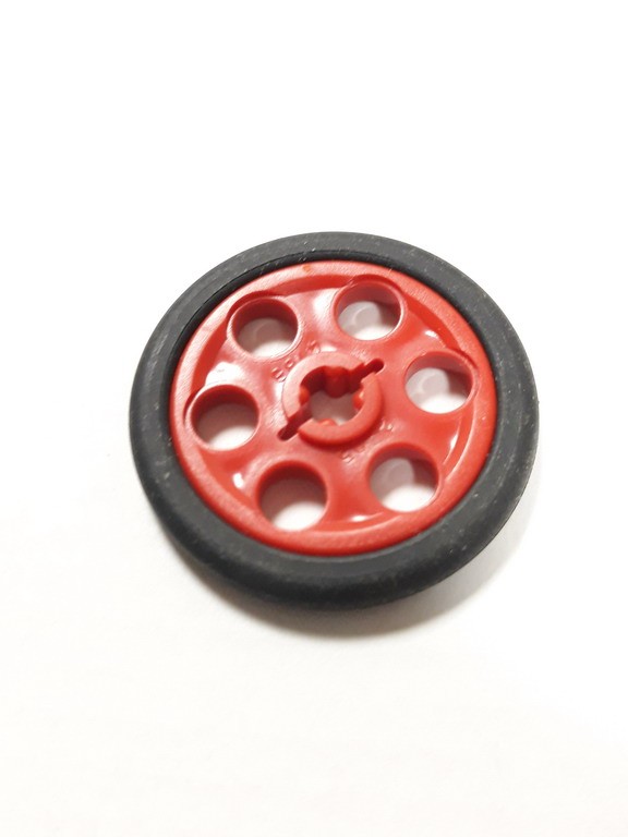 Lego best sale pulley wheel