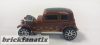 HOT WHEELS 1932 Ford Vicky