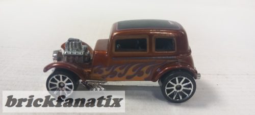 HOT WHEELS 1932 Ford Vicky