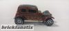 HOT WHEELS 1932 Ford Vicky