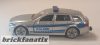 Siku BMW 5er Touring - POLIZEI