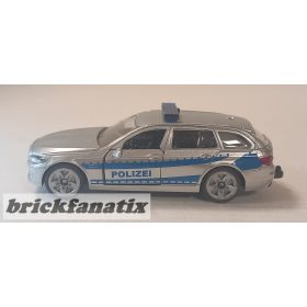 Siku BMW 5er Touring - POLIZEI