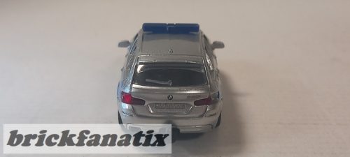 Siku BMW 5er Touring - POLIZEI