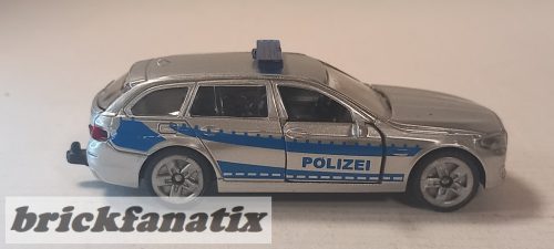 Siku BMW 5er Touring - POLIZEI