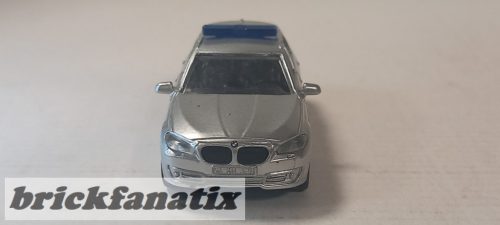Siku BMW 5er Touring - POLIZEI