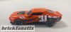 HOT WHEELS Muscle Bound
