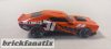 HOT WHEELS Muscle Bound