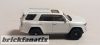 Matchbox 2018 Toyota 4Runner