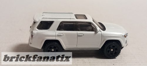 Matchbox 2018 Toyota 4Runner