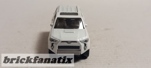 Matchbox 2018 Toyota 4Runner