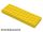 Lego Brick 4X12X1, Yellow