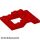 Lego Vehicle, Base 4 x 5, Red
