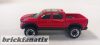 HOT WHEELS 2020 Dodge Ram 1500 Rebel