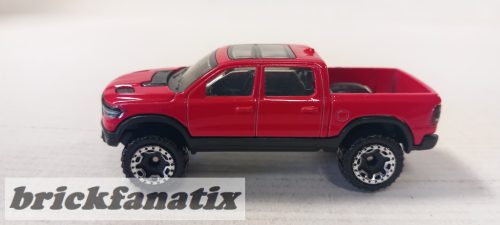 HOT WHEELS 2020 Dodge Ram 1500 Rebel