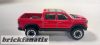 HOT WHEELS 2020 Dodge Ram 1500 Rebel