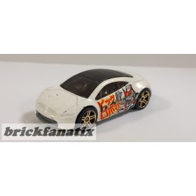 Hot Wheels - AKCIÓ - Mitsubishi Eclipse Concept Car