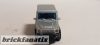 Matchbox 2014 Mercedes Benz G-Class - Jurassic World