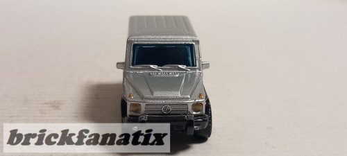 Matchbox 2014 Mercedes Benz G-Class - Jurassic World