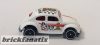 HOT WHEELS Volkswagen Beetle Pawn