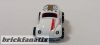 HOT WHEELS Volkswagen Beetle Pawn