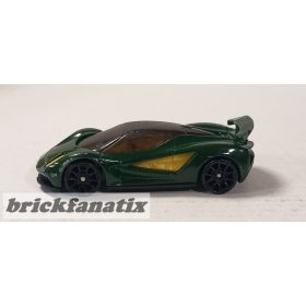 Hot Wheels Lotus Evija