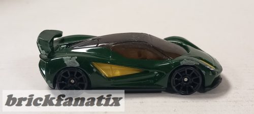 Hot Wheels Lotus Evija