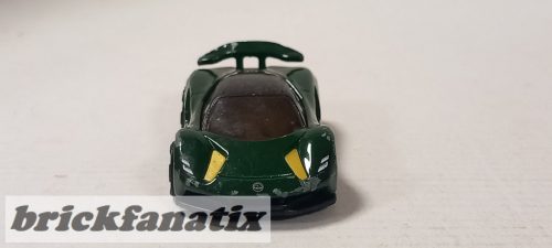 Hot Wheels Lotus Evija