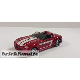 Hot Wheels - AKCIÓ - Ford Shelby Cobra Concept