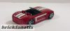 Hot Wheels - AKCIÓ - Ford Shelby Cobra Concept