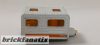 Matchbox Superfast Caravan